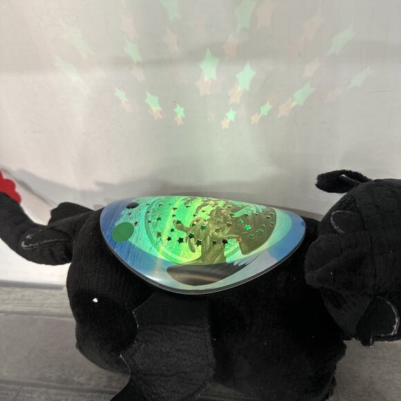 How To Train Your Dragon Toothless Pillow Pet 2020 Dreamworks {DD} - Picture 5 of 16